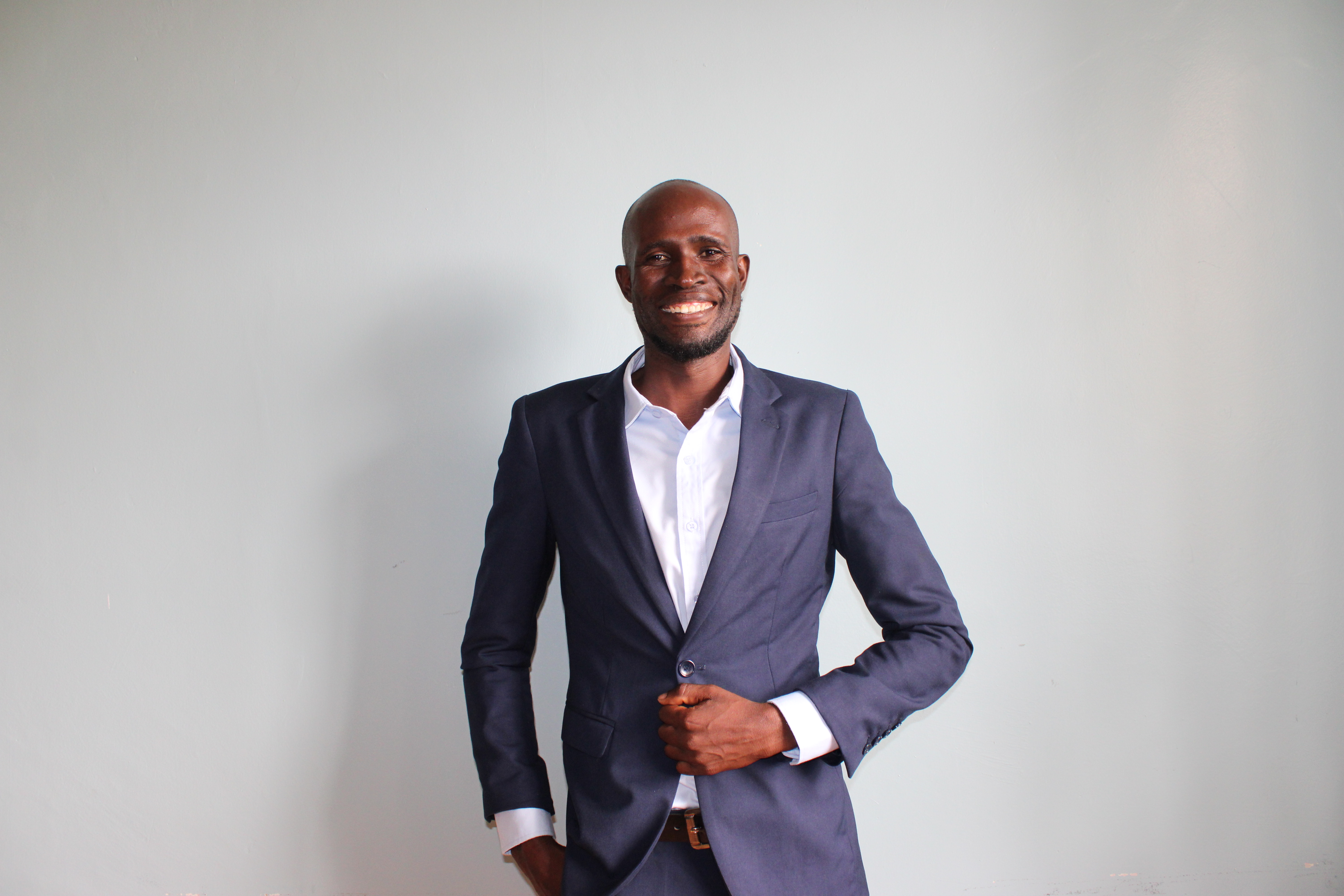 Boaz Odote