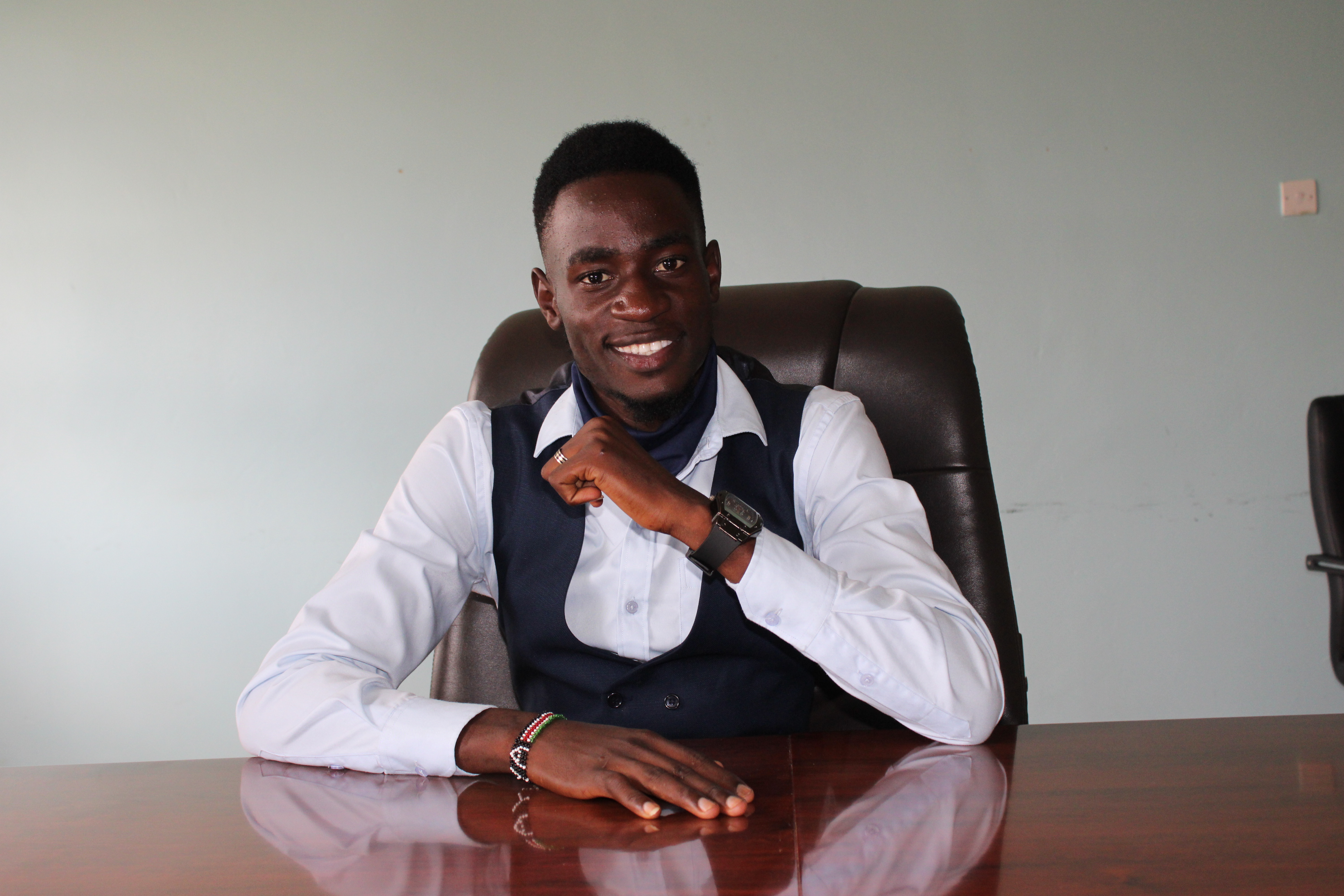 Ronal Otieno