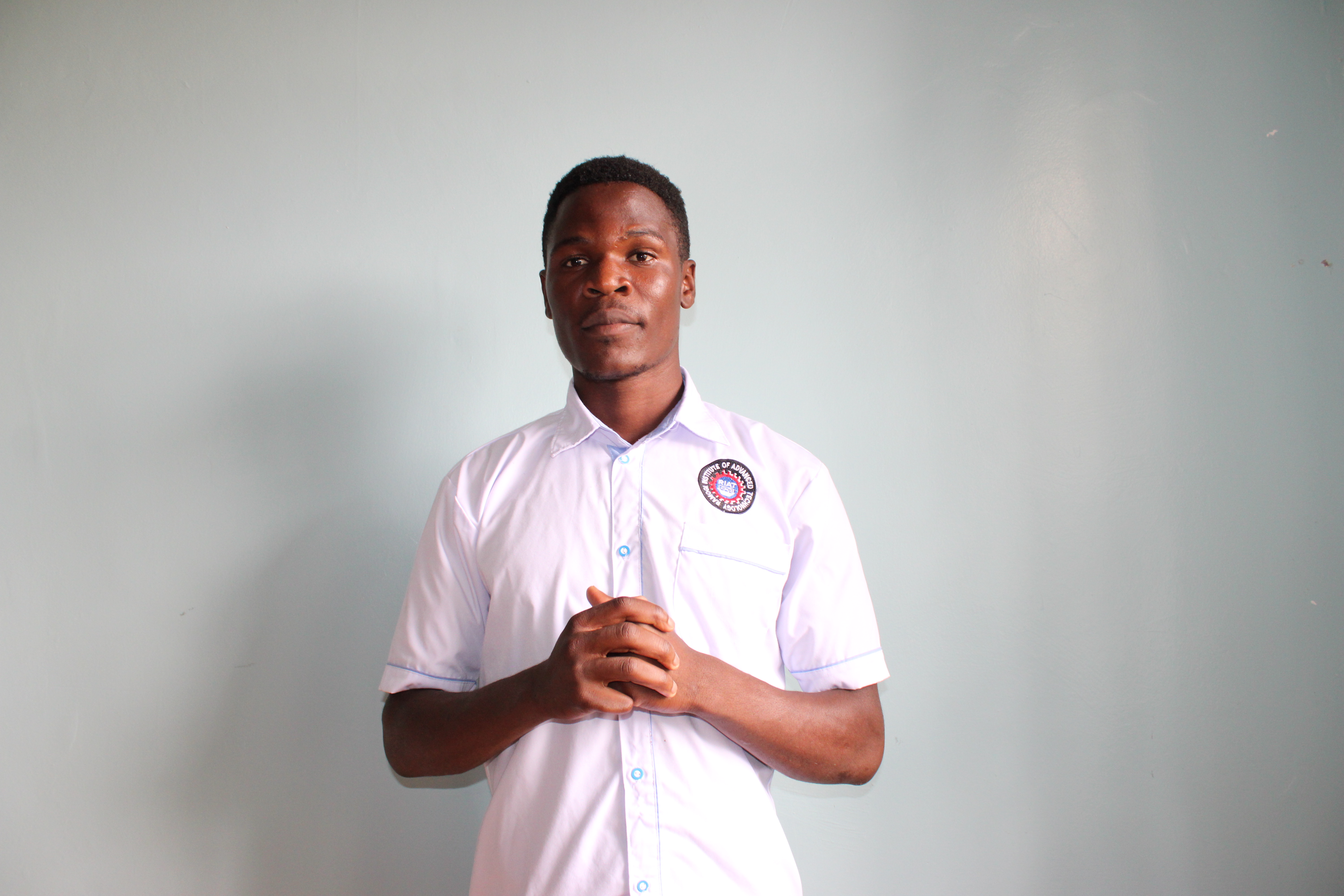 Frankline Omondi