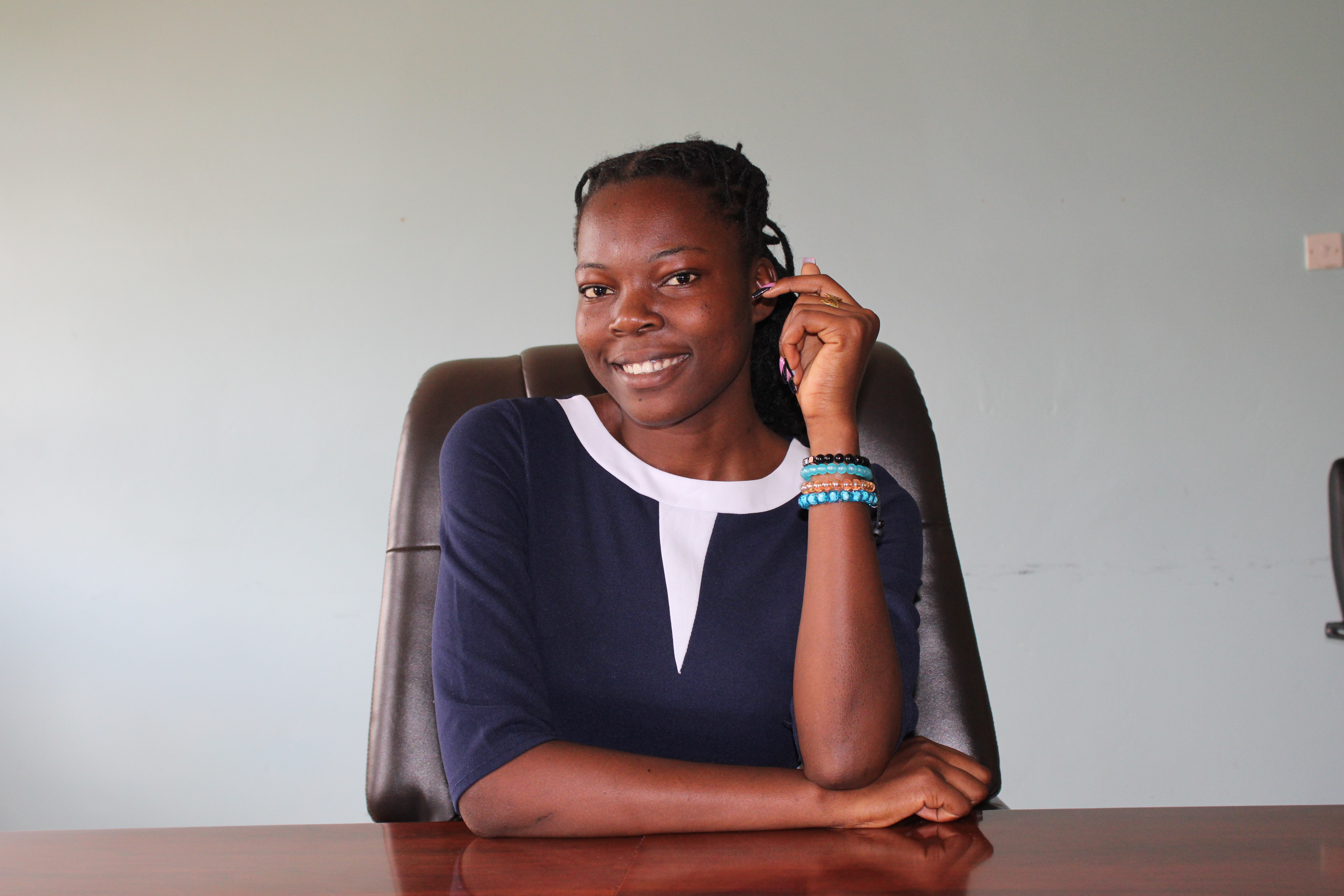 Brenda Anyango