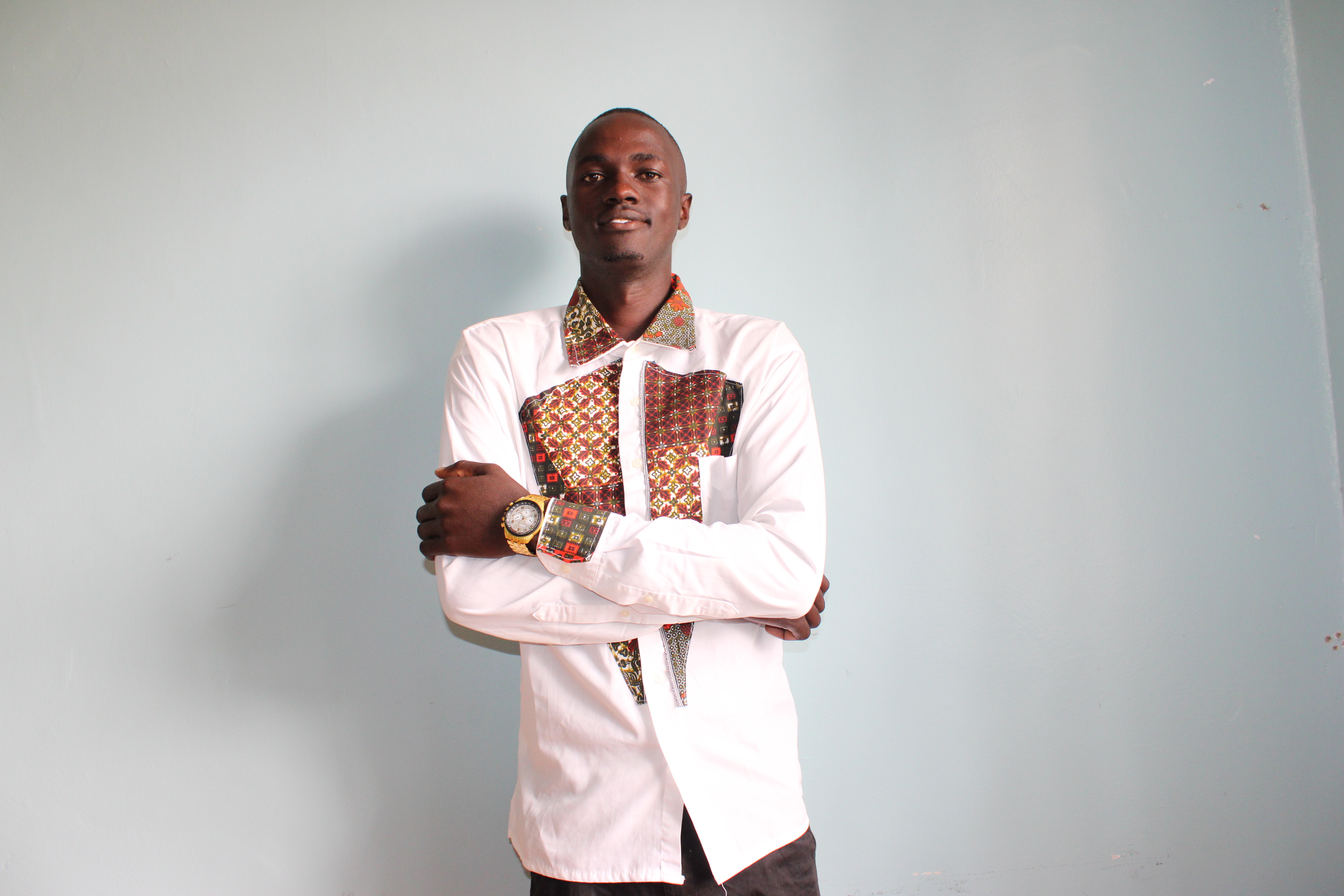 Brian Odhiambo Riema