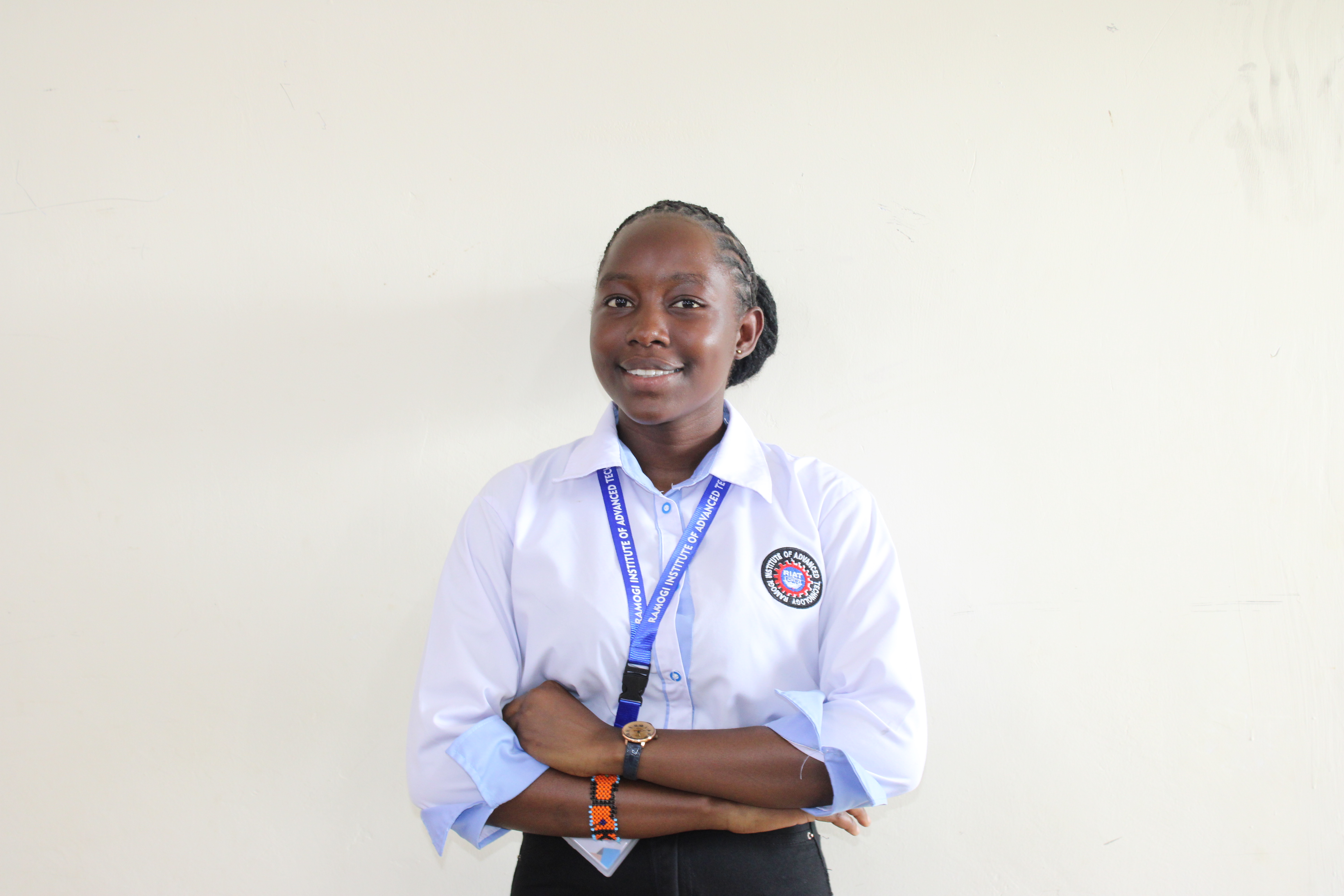 Joy Mukabwa