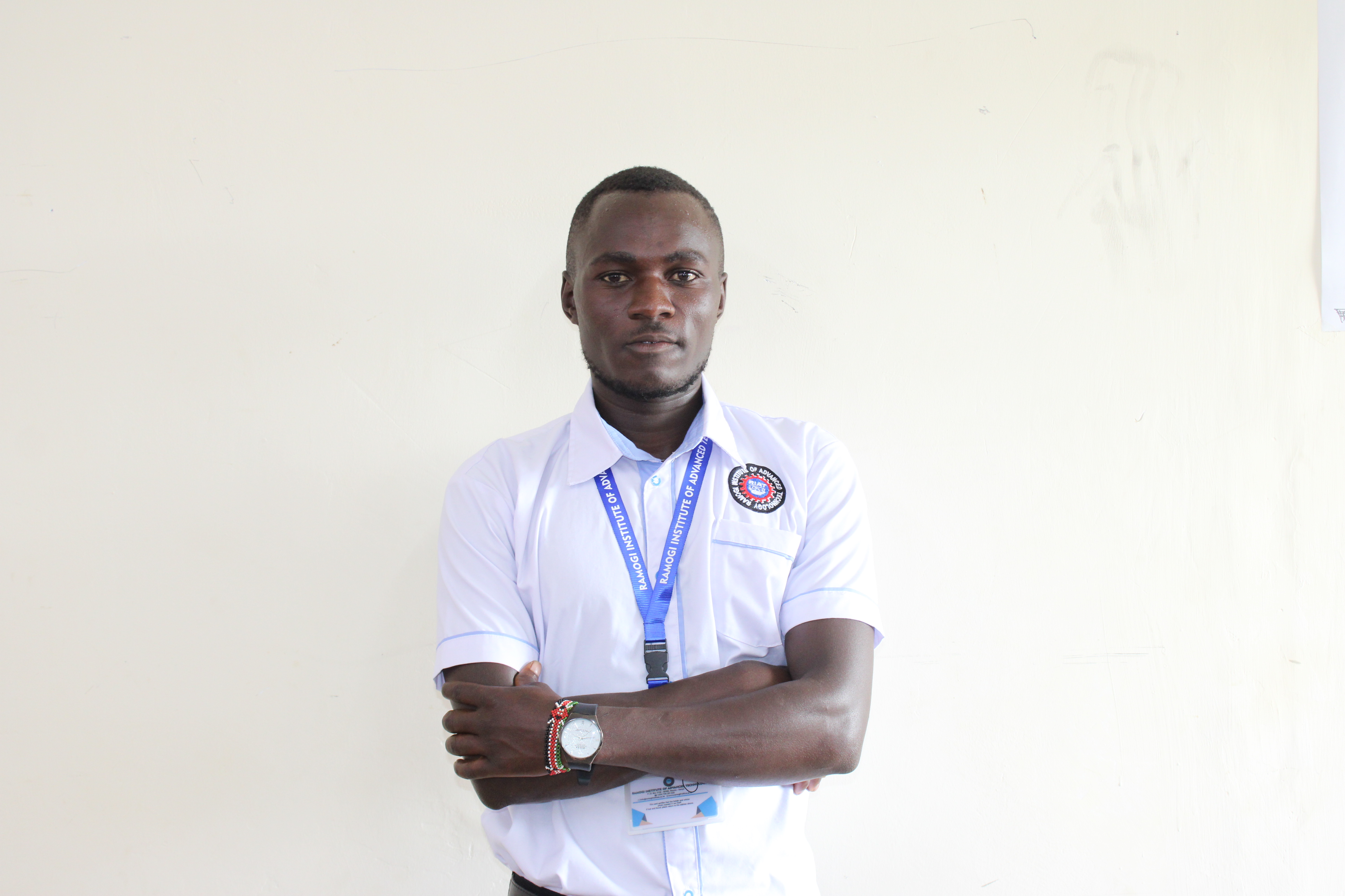David Omondi
