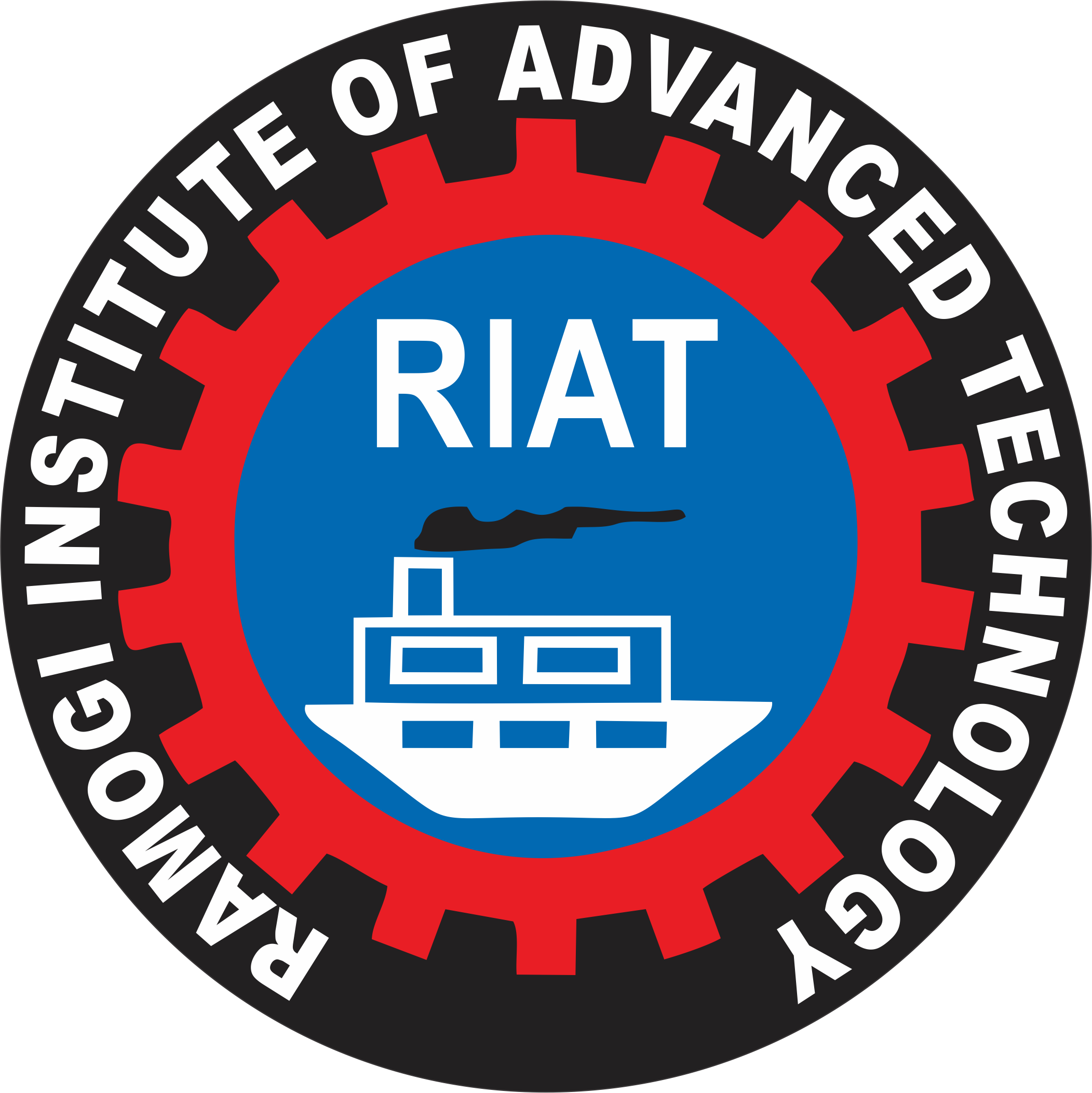 riat logo